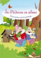 coperta In Padurea cu alune. Poezii pentru copii de gradinita