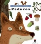 coperta Padurea