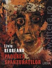 Padurea spanzuratilor