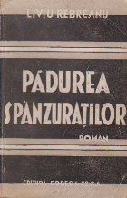 Padurea spanzuratilor