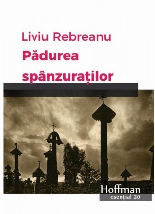Padurea spanzuratilor