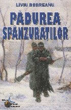 coperta Padurea spanzuratilor