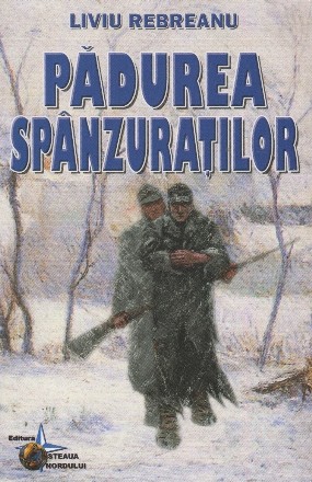Padurea spanzuratilor