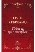 coperta Padurea spanzuratilor