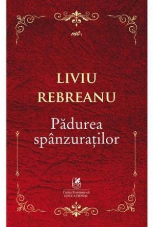 Padurea spanzuratilor