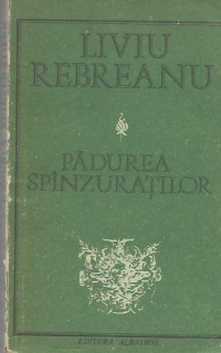 Padurea spinzuratilor