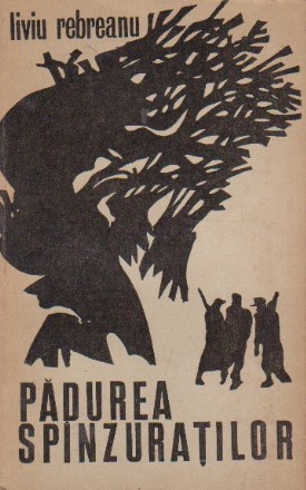 Padurea spinzuratilor