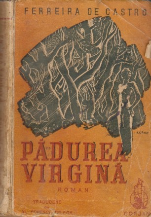 Padurea Virgina