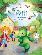 Paffi - puiul de dragon la şcoală
