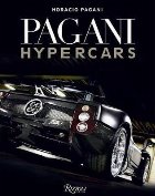 Pagani Hypercars