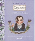 Paganini capriciile magice