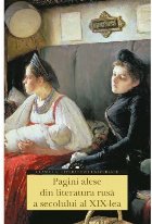 Pagini alese din literatura rusă a secolului al XIX-lea