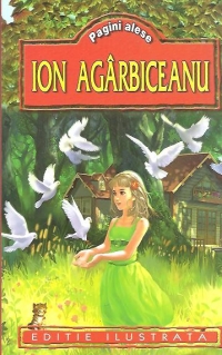 Pagini alese - Ion Agarbiceanu (Editie ilustrata)