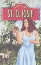 coperta Pagini alese Stefan Octavian Iosif