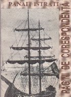 Pagini corespondenta