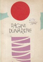 Pagini dunarene - Culegere literara