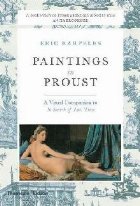 coperta Paintings in Proust
