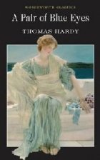 coperta A Pair Of Blue Eyes