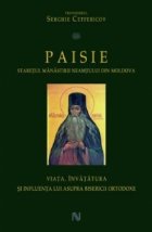 Paisie - Viata, invatatura si influenta lui asupra bisericii ortodoxe