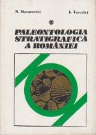 Paleontologia stratigrafica Romaniei