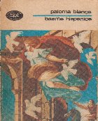 Paloma blanca basme hispanice