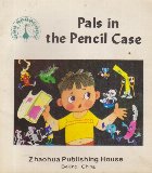 Pals the Pencil Case