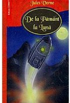 PAMANT LUNA