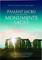 coperta PAMANT SACRU. MONUMENTE SACRE