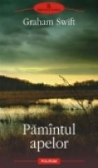 coperta Pamintul apelor