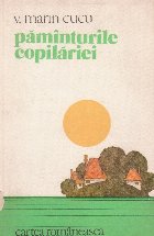 Paminturile copilariei Paminturile copilariei