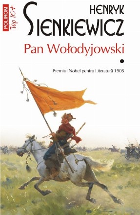 Pan Wołodyjowski. Vol. I+II (ediție de buzunar)