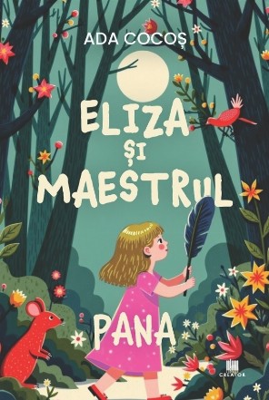 Pana : Eliza şi mastrul