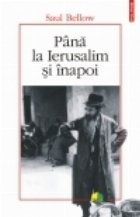 coperta Pana la Ierusalim si inapoi