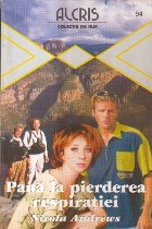 coperta Pana la pierderea respiratiei