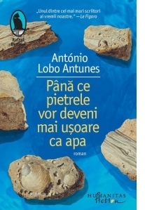 Pana ce pietrele vor deveni mai usoare ca apa