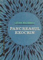 Pancreasul exocrin