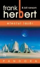 Pandora Efectul Lazar
