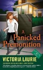 coperta Panicked Premonition