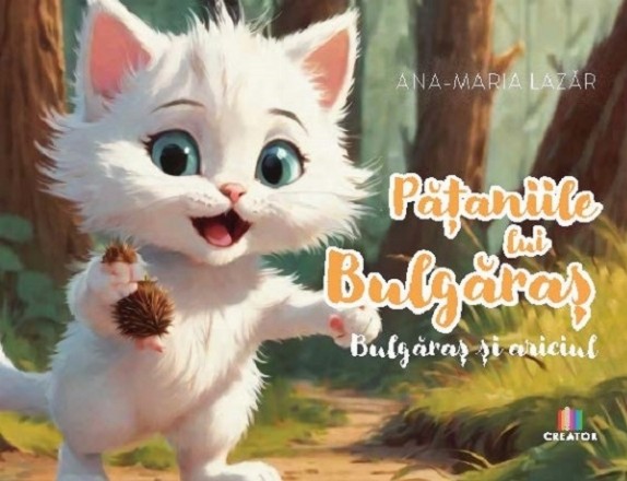 Păţaniile lui Bulgăraş