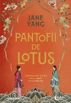 Pantofii de lotus