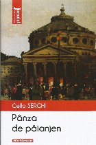 Panza paianjen