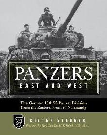 Panzers East and West