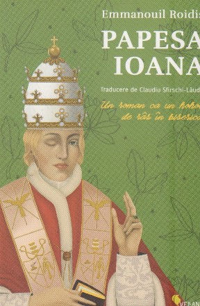 Papesa Ioana. Studiu medieval
