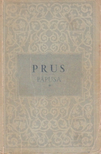 Papusa, Volumele I si II