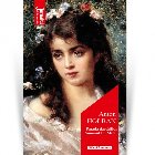 coperta Parada dascălilor,Romanul lui Mirel