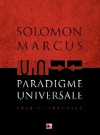 PARADIGME UNIVERSALE. EDITIE INTEGRALA