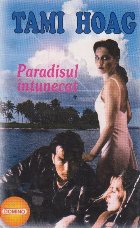 Paradisul intunecat Volumul