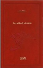 coperta Paradisul pierdut