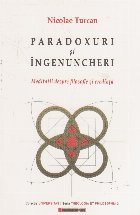 Paradoxuri ingenuncheri