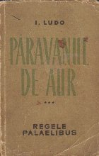 Paravanul Aur Volumul III lea